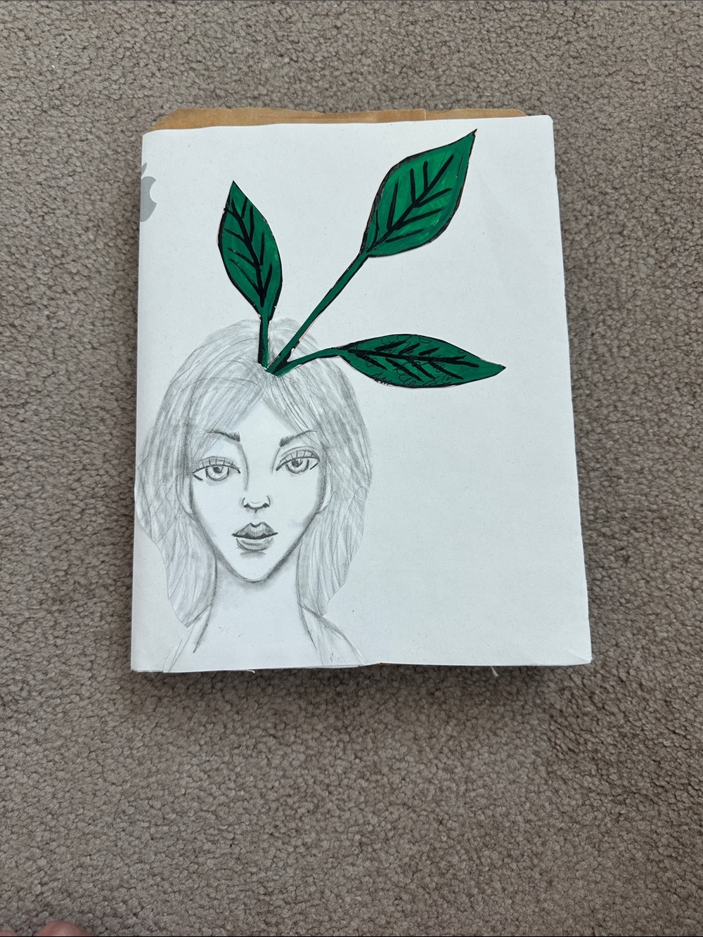 Art journal